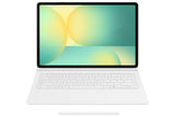 Tab S10 Fe+Book Cover Keyboard Removable