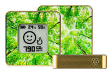 EAN 4751044060173 - AIRVALENT AIRV-TREE medidor de calidad del aire imagen 2