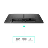 EAN 8721038004274 - Philips Evnia 3000 27M2N3200NF/00 pantalla para PC 68,6 cm (27") 1920 x 1080 Pixeles Full HD LCD Negro imagen 4