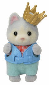 Sylvanian Families Playset Secret Forest Falls