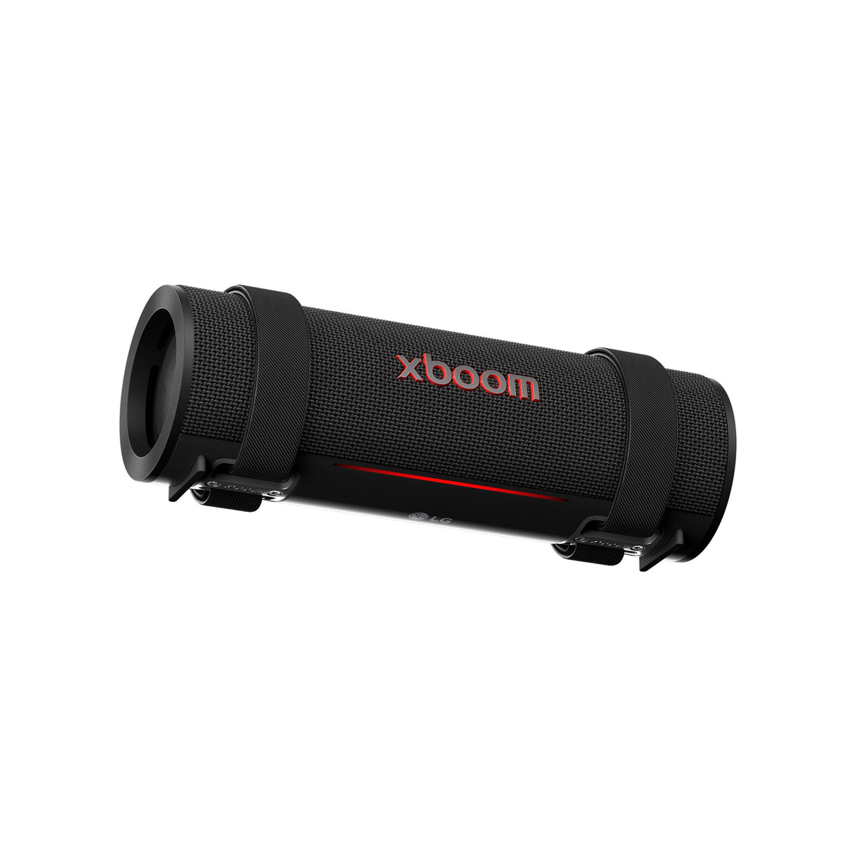 Altavoz  Lg Xboom Grab Inalámbrico Bluetooth 30w Negro