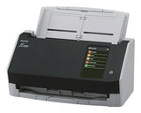 Ricoh Fi-8040 Alimentador Automático De Documentos (Adf) + Escáner De Alimentación Manual 600 X 600 Dpi A4 Negro, Gris