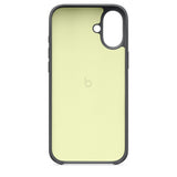 Funda Apple Beats Iphone 16 Plus  With Magsafe - Midnight Black