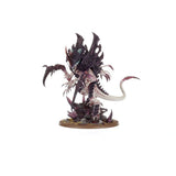 40k - Tyranids Norn Emissary