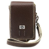 EAN 0882780307759 - HP Q6233A estuche para cámara fotográfica Funda Marrón imagen 1