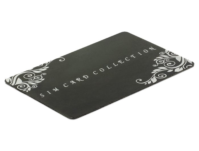 Delock 20650 Kit Adaptador Para Tarjetas Sim 4 En 1