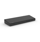 Docking Belkin Inc007vfbk Displaylink 3 Hdmi 4k 2dp 4k 5 Usb-A 1 Usb-C 1