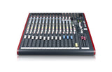 Allen & Heath Zed 16fx
