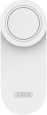 Abus Loxeris Elektronisches Türschloss , Blanco