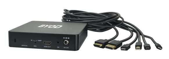 Byod Presentation Switcher 5 In Byod_5