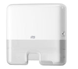 Tork Elevation Interfold Mini - Dispensador De Toallas De Papel