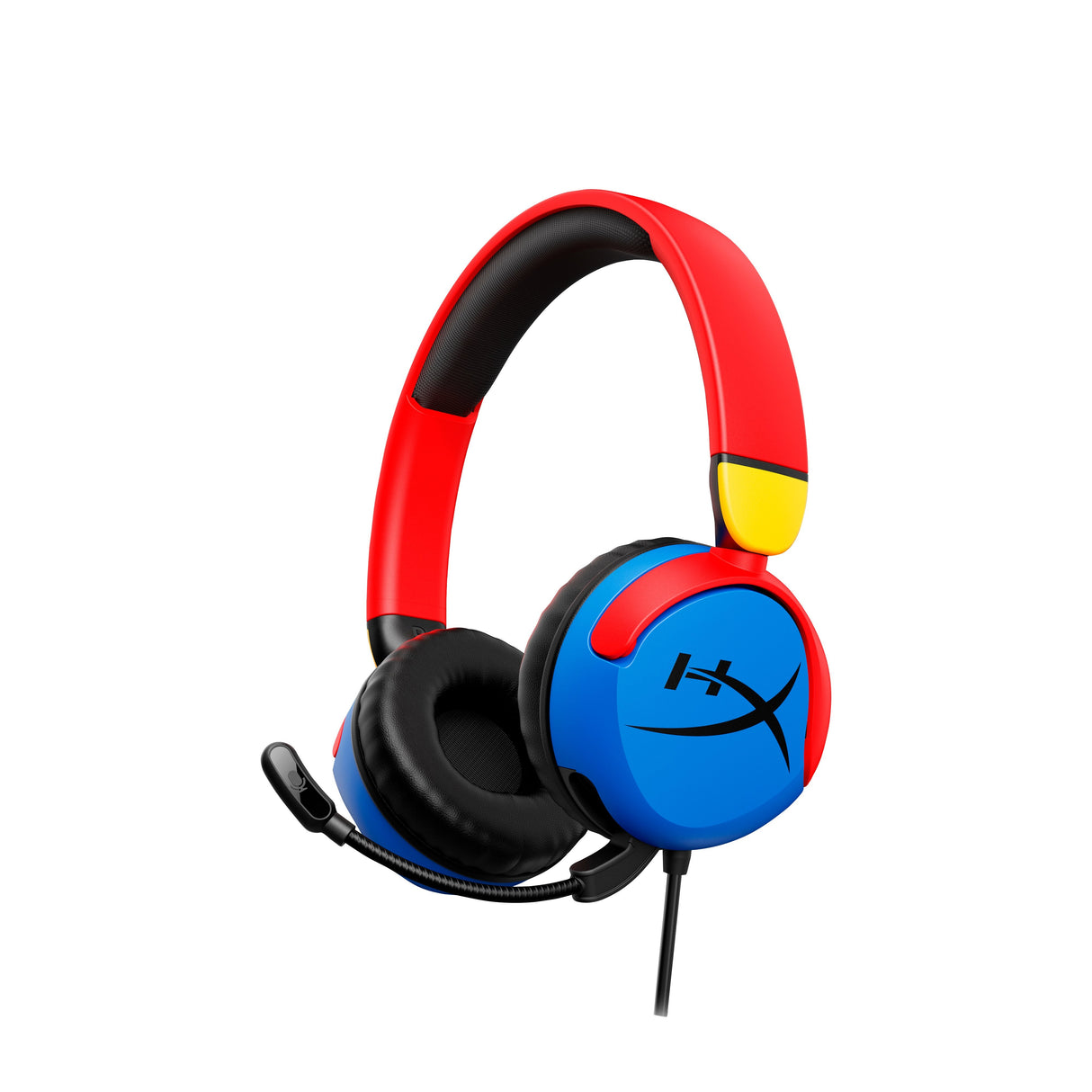 Auriculares  Hyperx Cloud Mini  Gaming (Multi)