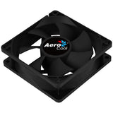 Ventilador Aerocool Forcé 12 12 Cm