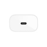 EAN 0745883837243 - Belkin WCA004vf1MWH-B5 Smartphone, Tableta Blanco Corriente alterna Carga rápida Interior imagen 5