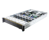 Asrock Barebone 2u Dual Socket Sp5 2u24e-Genoa2