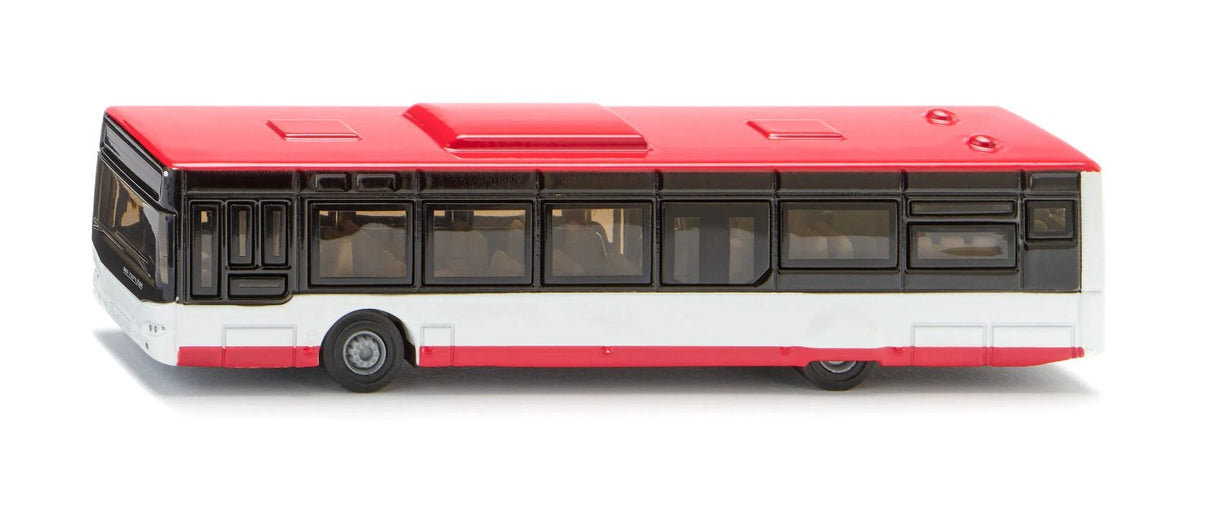 Siku Blister Neoplan Linebus, Vehículo Modelo 10168800000