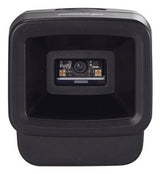 EAN 8435602901189 - Posiflex CD-3600II Lector de códigos de barras fijo 1D/2D Negro imagen 1
