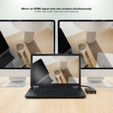 EAN 8433281006607 - Nanocable 10.25.3502 divisor de video 2x HDMI imagen 4