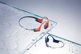 EAN 0810092678601 - SHOKZ OpenSwim Pro Auriculares Inalámbrico Banda para cuello Deportes Bluetooth Negro, Rojo imagen 32