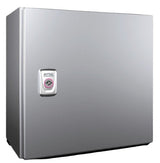 Rittal Armario Eléctrico Compacto Ax, 1-Puertas, 300x300x210 Mm