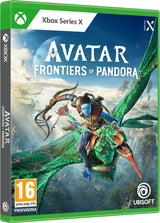 Juego Avatar : Frontiers Pandora - Xbox One Xbox Series X