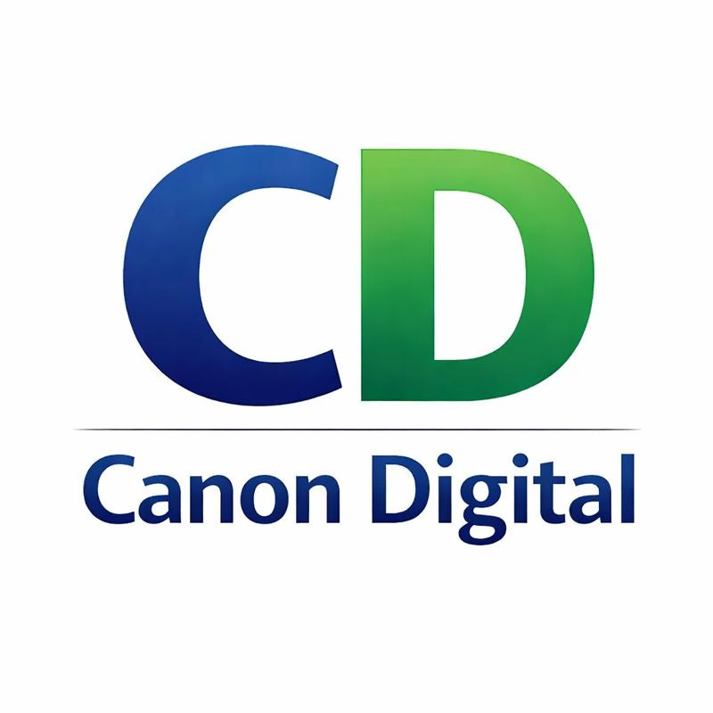 Canon Digital ISP