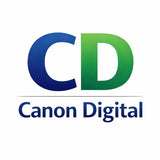 Canon Digital ISP