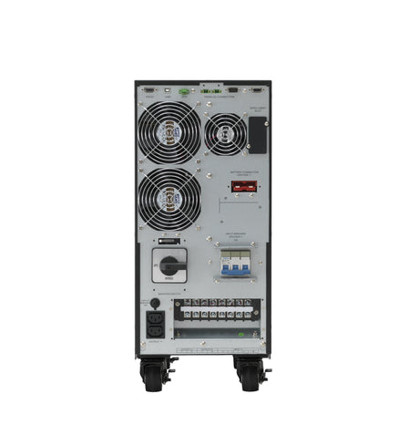 EAN 4026908003734 - ONLINE USV-Systeme XANTO 1000031 sistema de alimentación ininterrumpida (UPS) Doble conversión (en línea) imagen 2