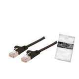 EAN 4017538060105 - shiverpeaks BASIC-S, Cat7, 2m cable de red Negro U/FTP (STP) imagen 1