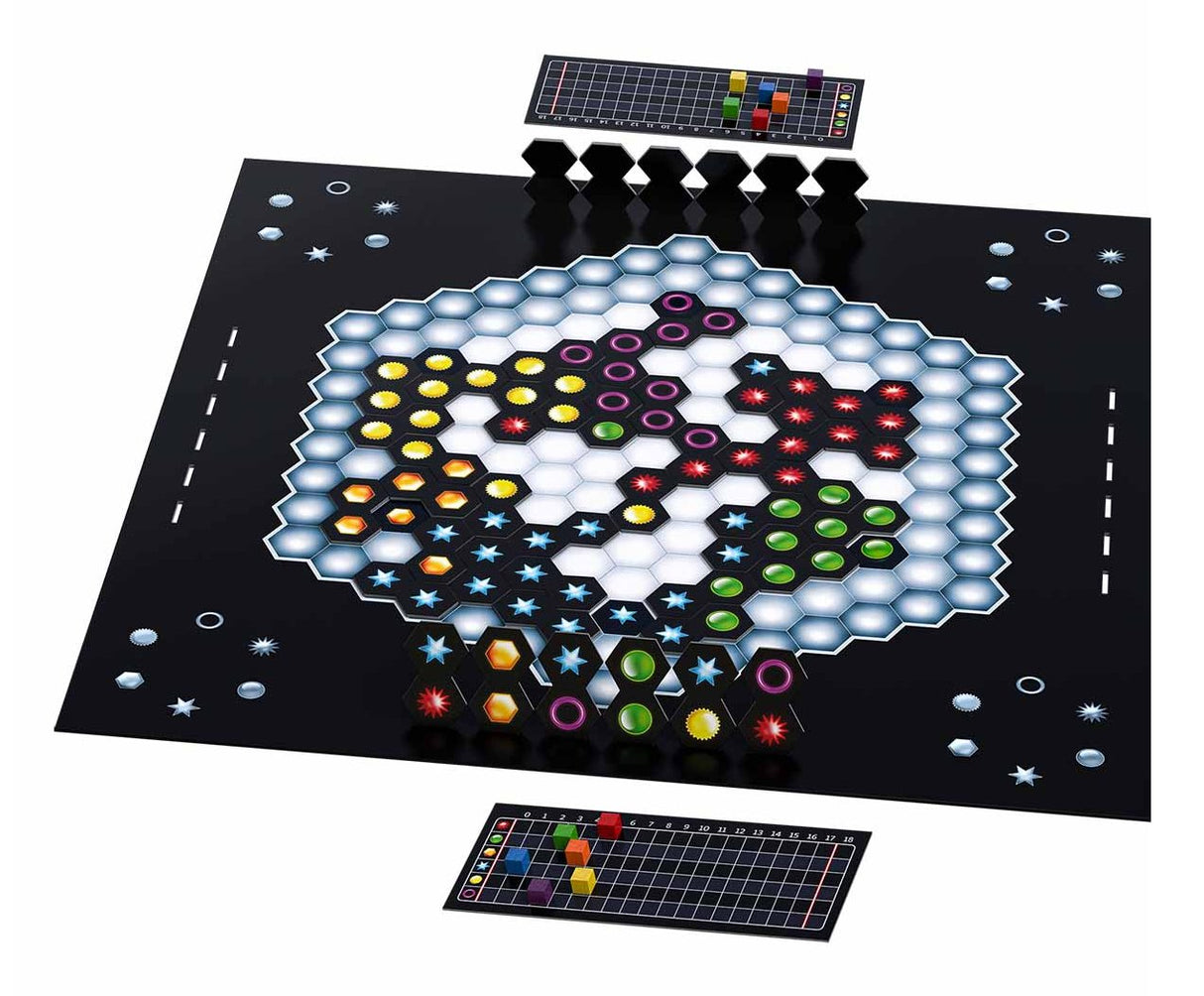 EAN 8436607941330 - Devir BGGENITR juego de tablero 45 min Juego de mesa Estrategia imagen 2