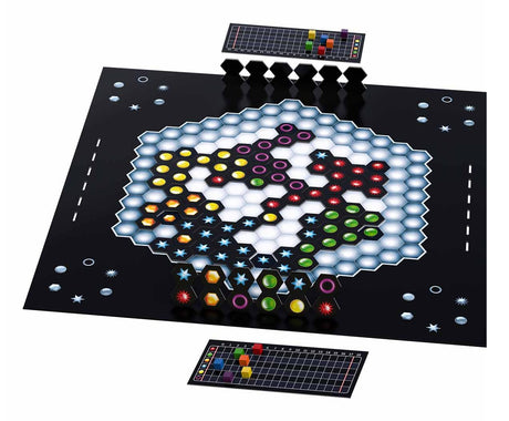 EAN 8436607941330 - Devir BGGENITR juego de tablero 45 min Juego de mesa Estrategia imagen 2