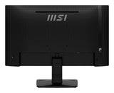 Msi Pro Mp242 E14a 23.8" Ips Fhd 16:9 144hz 300cd M2 1ms Hdmi Dp Vga