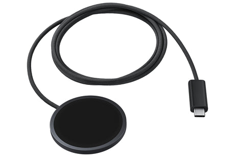 EAN 8806097945109 - Samsung EP-P2900TBEGWW cargador de dispositivo móvil Smartphone, Auriculares, Auriculares Gris USB Cargad imagen 3