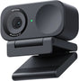 EAN 6970357858743 - Insta360 Link 2C cámara web 3840 x 2160 Pixeles USB Negro imagen 1