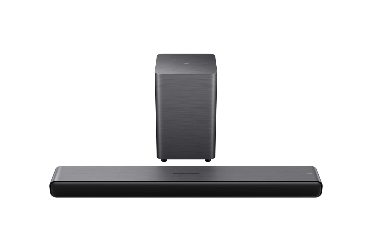 Tcl S S55h Titanio 2.1 Canales 110 W