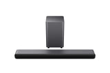 Tcl S S55h Titanio 2.1 Canales 110 W