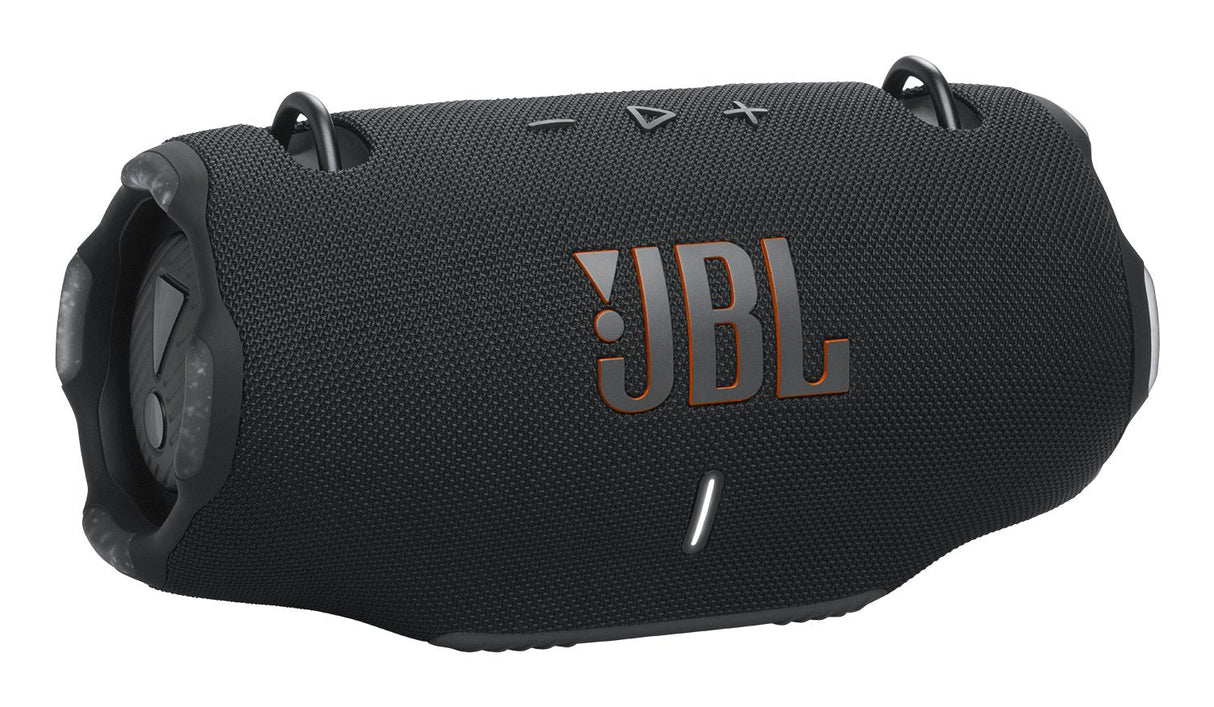 Jbl Xtreme 4 Portable Waterproof Outdoor Speaker No Adapter Black Eu