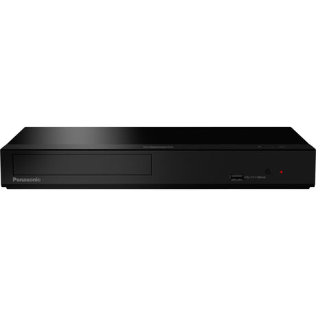 EAN 5025232889341 - Panasonic DP-UB150 Reproductor de Blu-Ray Negro imagen 2