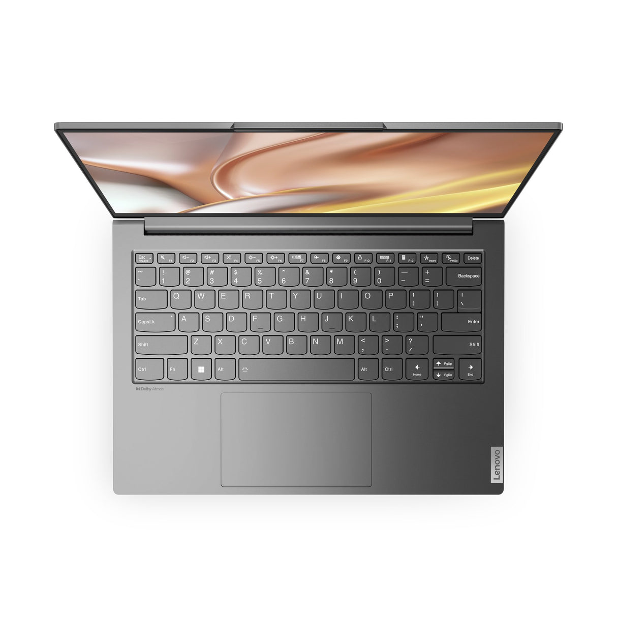 EAN 196803673173 - Lenovo Yoga Slim 7 Pro 14ARH7 AMD Ryzen™ 5 6600HS Portátil 35,6 cm (14") 2.2K 8 GB LPDDR5-SDRAM 512 GB SSD imagen 9