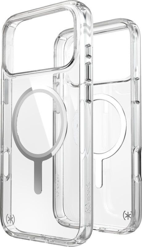 EAN 840168546527 - Speck 150981-3240 funda para teléfono móvil 17,5 cm (6.9") Transparente imagen 3