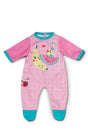 EAN 4001167839249 - BABY born Romper Pink 36cm Pelele de muñeca imagen 1