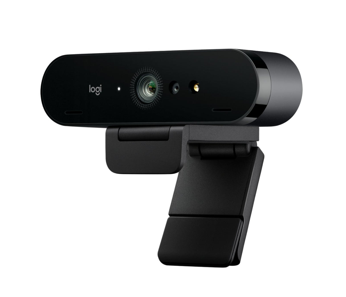 EAN 5099206068100 - Logitech 960-001106 cámara web 13 MP 4096 x 2160 Pixeles USB Negro imagen 2