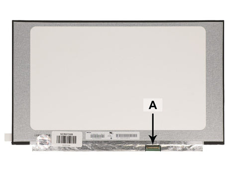 EAN 5055190190258 - 2-Power SCR0726B refacción para laptop imagen 1