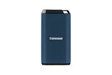 EAN 0760557864493 - Transcend ESD410C 1 TB USB Tipo C Azul imagen 1