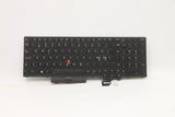 EAN 5704174802518 - Lenovo 5N20Z74856 refacción para laptop Teclado imagen 1