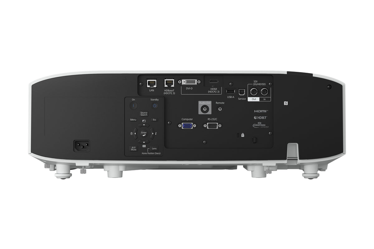 EAN 8715946697215 - Epson EB-PU1007W imagen 2
