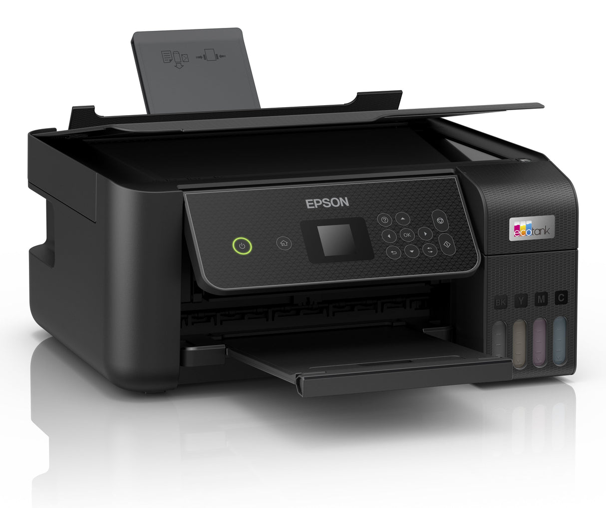 EAN 8715946720579 - Epson EcoTank ET-2870 Inyección de tinta A4 5760 x 1440 DPI 33 ppm Wifi imagen 3