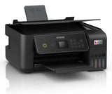 EAN 8715946720586 - Epson EcoTank ET-2871 Inyección de tinta A4 5760 x 1440 DPI 33 ppm Wifi imagen 2