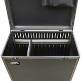 EAN 7640239428447 - DICOTA D32004 carrito y armario de dispositivo portátil Carro de gestión y carga para dispositivos portát imagen 5
