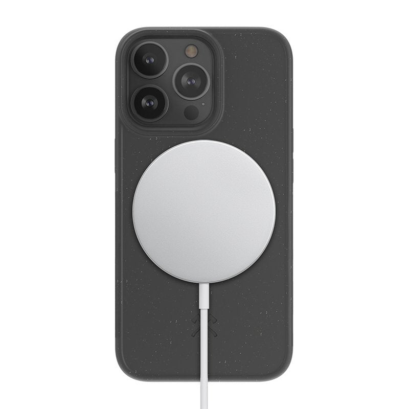 Woodcessories Bio Case Magsafe Funda Iphone 13 Pro Max17 Cm (6.7") Negro